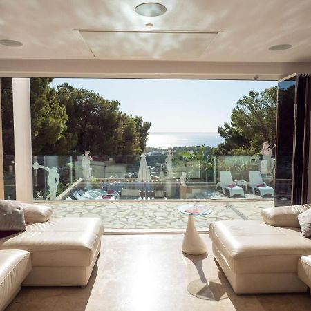 Villa Ocean View بورتالس نوس المظهر الخارجي الصورة